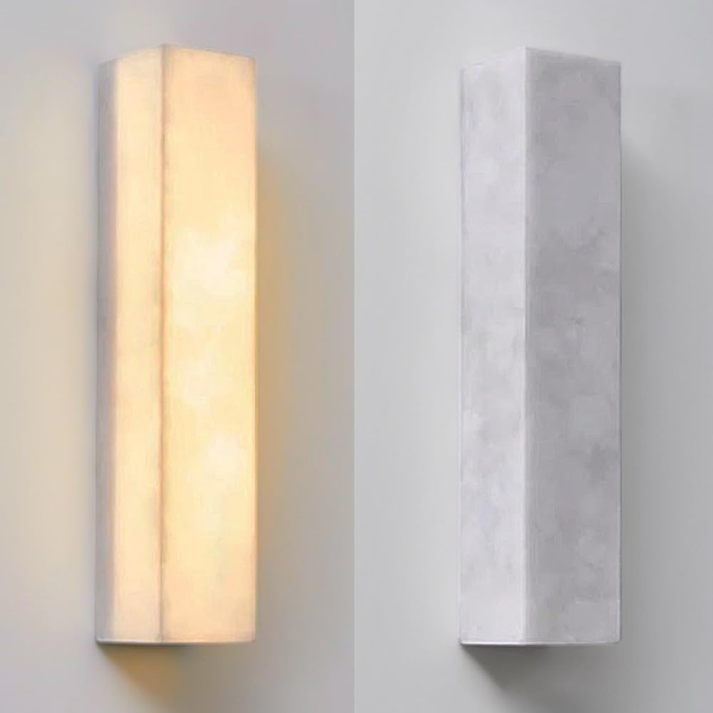 Modern Linear LED Outdoor Wall Sconce